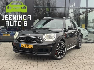 MINI Countryman - 47254521-0