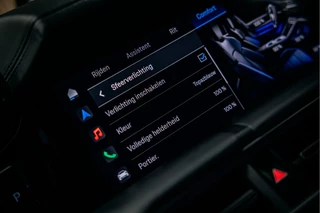 Porsche Taycan Porsche Taycan Performance 84 kWh Goed uitgevoerde Taycan met lage km stand NL geleverd - afbeelding nr 34