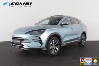BYD SEAL U 1.5 DM-i FWD Boost