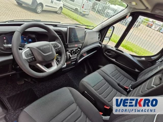 Iveco Daily Iveco Daily 3500Kg 160PK automaat. UIT VOORRAAD LEVERBAAR! BPM VRIJ!!!! - afbeelding nr 18