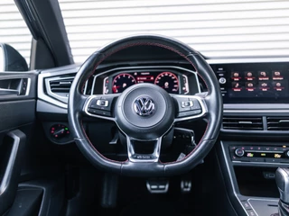 Volkswagen Polo Volkswagen Polo 2.0 TSI GTI Pano Beats Navi Cruise Camera - afbeelding nr 18