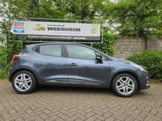 Renault Clio Renault Clio 0.9 TCe Zen incl BTW - afbeelding nr 7