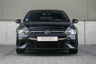 Volkswagen Golf Volkswagen Golf 2.0 TSI R 4Motion Performance Akrapovic HUD - afbeelding nr 2
