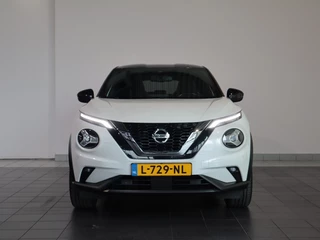 Nissan Juke - afbeelding nr 11