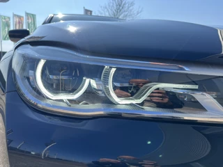 BMW 7 Serie - afbeelding nr 32