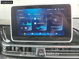 Maxus eDeliver Maxus eDeliver Elektrisch 226 WLTP 72kWh Xenon Airco Cruise Camera Parkeersensoren 12m3 Airco Cruise control - afbeelding nr 17