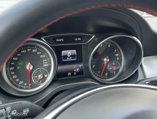 Mercedes-Benz GLA Mercedes-Benz GLA-klasse 250 4M 211PK/PANO/CAM/LED - afbeelding nr 34