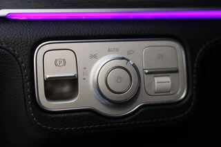 Mercedes-Benz GLE Mercedes-Benz GLE-klasse Coupé AMG 53 4MATIC+ / Acc / LUCHTVERING / Memory / Burmester / Head Up / Softclose / Pano / 360 Camera - afbeelding nr 30