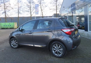 Toyota Yaris - afbeelding nr 3