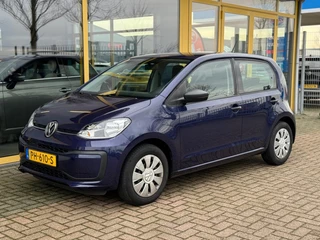 Volkswagen up! - afbeelding nr 7