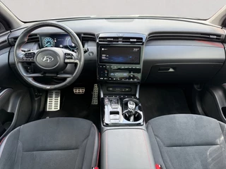 Hyundai Tucson - afbeelding nr 2