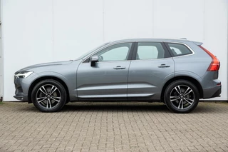 Volvo XC60 Volvo XC60 2.0 T5 Momentum | Trekhaak | CarPlay | Keyless - afbeelding nr 15