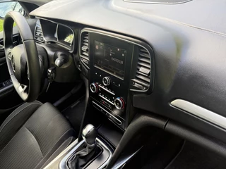 Renault Mégane Estate - afbeelding nr 25