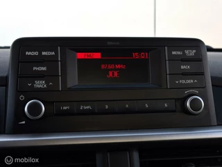 Kia Picanto KIA PICANTO 1.0 MPI COMFORTPLUSLINE/AIRCO/BLUETOOTH/USB/AUX/ISOFIX - afbeelding nr 22