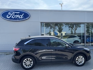 Ford Kuga Ford Kuga 2.5 PHEV Titanium X | Adaptive cruise control | Winter Pack | Head up Display | Bang&Olufsen | Half leder bekleding - afbeelding nr 3