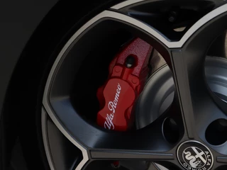Alfa Romeo Junior Alfa Romeo Junior Veloce 54 kWh 280 PK | Techno Pack | 20