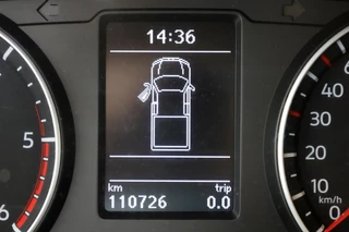 Volkswagen Amarok - afbeelding nr 16