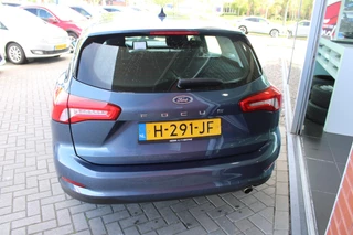 Ford Focus Ford Focus Wagon 1.0 EcoBoost 125 PK Trend Edition Business | Trekhaak | Winterpack | Climate Control | Cruise Control | Allseasonbanden | PDC V+A | Dealeronderhouden - afbeelding nr 8
