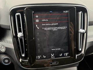 Volvo XC40 Volvo XC40 T5 262PK Recharge R-Design| Adap.Cruise| 360Camera| Stoel.verw| - afbeelding nr 36