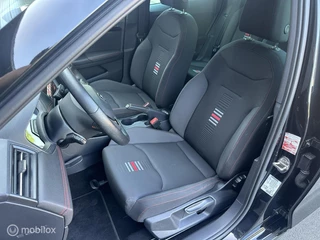SEAT Arona Seat Arona 1.5 TSI EVO FR Business Intense LED*CRUISE*CARPLAY - afbeelding nr 28