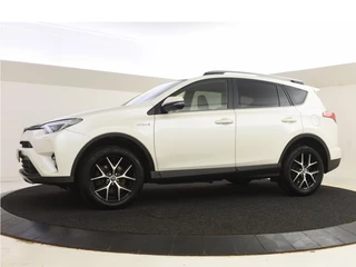Toyota RAV4 - afbeelding nr 6