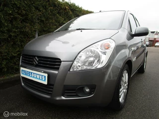 Suzuki Splash Suzuki Splash 1.2 Exclusive AUTOMAAT - AIRCO - 23.000 KM ! - afbeelding nr 3