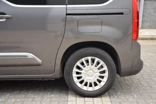 Toyota ProAce Toyota PROACE CITY Verso 1.2 Turbo Cool Comfort | Cruise control | verkeersbord detectie | DAB ontvanger | - afbeelding nr 6