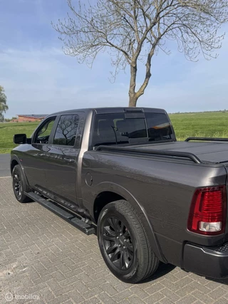 Dodge Ram 1500 🇺🇸🔥Dodge Ram 5.7 Sport, 4x4, lage bijtelling, 300L. LPG ! - afbeelding nr 7