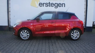 Suzuki Swift - afbeelding nr 3