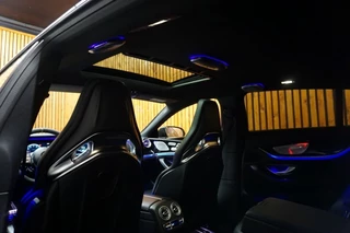 Mercedes-Benz AMG GT - afbeelding nr 35