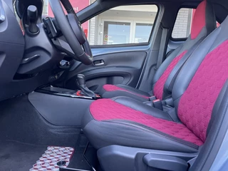 Toyota Aygo - afbeelding nr 10