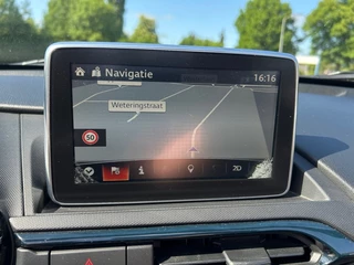 Mazda MX-5 - afbeelding nr 9