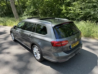 Volkswagen Passat - afbeelding nr 4