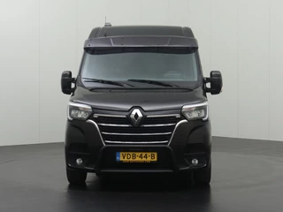 Renault Master Renault Master 2.3DCi 150PK L2H2 Special Edition | Navigatie | Camera | Leder | Oprijplaat | Airco | Cruise | Trekhaak | Zonneklep - afbeelding nr 10