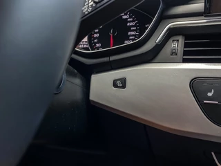 Audi A4 Audi A4 Avant 35 TFSI 150PK Automaat | AIRCO | CRUISE | NAVI | KEYLESS | STOELVERWARMING | - afbeelding nr 46