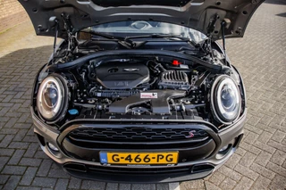 MINI Clubman Mini Clubman 2.0 Cooper S Chili Serious Business, Pano, H&K - afbeelding nr 29