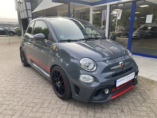 Abarth 595 - afbeelding nr 8
