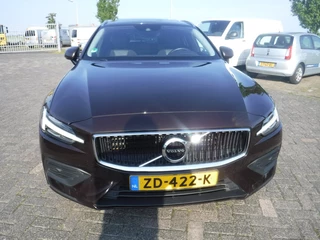 Volvo V60 Volvo V60 2.0 T5 Momentum - afbeelding nr 2