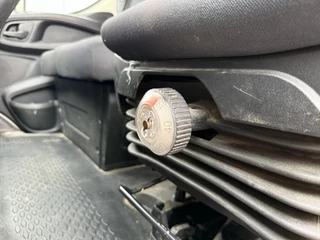 Iveco Daily Iveco Daily 35C12 2.3 Kipper Dubbellucht 3.5t Trekhaak Airco Cruise Control Lucht geveerde stoel - afbeelding nr 21