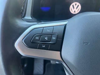Volkswagen T-Roc Volkswagen T-Roc 1.0TS Life Carplay Navi Clima - afbeelding nr 19