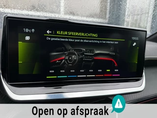 Peugeot 208 Peugeot 208 1.2 PureTech GT-Line CARPLAY PANO COCKPIT CAMERA - afbeelding nr 10