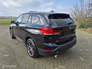 BMW X1 BMW X1 xDrive25e High Executive|Pano|Leder - afbeelding nr 8