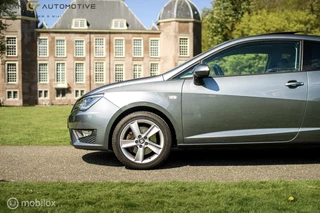 SEAT Ibiza Seat Ibiza 1.0 EcoTSI FR Connect - afbeelding nr 7
