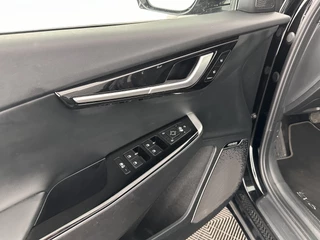 Kia EV6 (INCL-BTW) *HEAT-PUMP | LUXURY-LEATHER | ADAPT-CRUISE | WIDE-SCREEN-DIGI-COCKPIT | MERIDIAN-AUDIO | MEMORY-PACK | FULL-LED | KEYLESS | CAMERA | DAB | BLIND-SPOT | NAVI-FULLMAP | ... - afbeelding nr 25