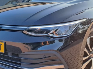 Volkswagen Golf Volkswagen Golf 1.5 eTSI R-Line Business+ | LED | Trekhaak | All-seasons | ACC | Keyless | Stoelverwarming | - afbeelding nr 52