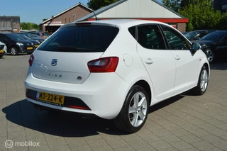 SEAT Ibiza Seat Ibiza 1.0 EcoTSI FR Connect - afbeelding nr 2