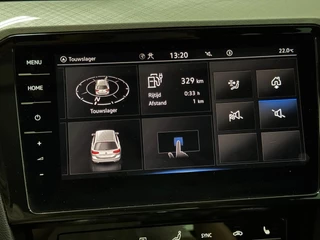 Volkswagen Passat Volkswagen Passat Variant 1.4 TSI Hybride 218PK DSG|Pano|Nardo Grey Trekhaak|Navi|Virtual Cockpit|Carplay - afbeelding nr 34