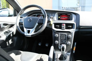 Volvo V40 Volvo V40 2.0 T4 Business Sport | Camera | Stoelverwarming - afbeelding nr 10