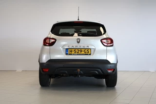 Renault Captur Renault Captur 0.9 TCe Limited - Sensoren achter - Navi - Cruise control - afbeelding nr 14