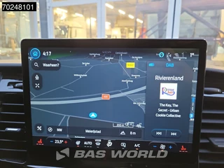 Ford Transit Ford Transit 165pk Automaat Dubbele schuifdeur L2H2 ACC 360camera Navi CarPlay Xenon Camera 10m3 Airco - afbeelding nr 11